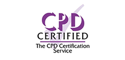 CPD Certified